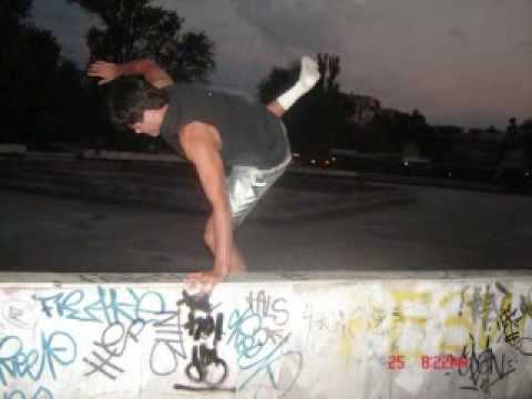 Kingsize - Dvama psihopati