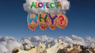 WHY? - A Sky for Shoeing Horses Under (Official Audio)