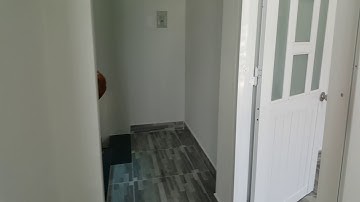 Bán nhà 2 lầu hẻm xe hơi Nguyễn An Ninh phường 7 tp Vũng Tàu dt 50m2 giá 3.5 tỷ