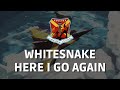 Whitesnake Here I Go Again Karaoke 