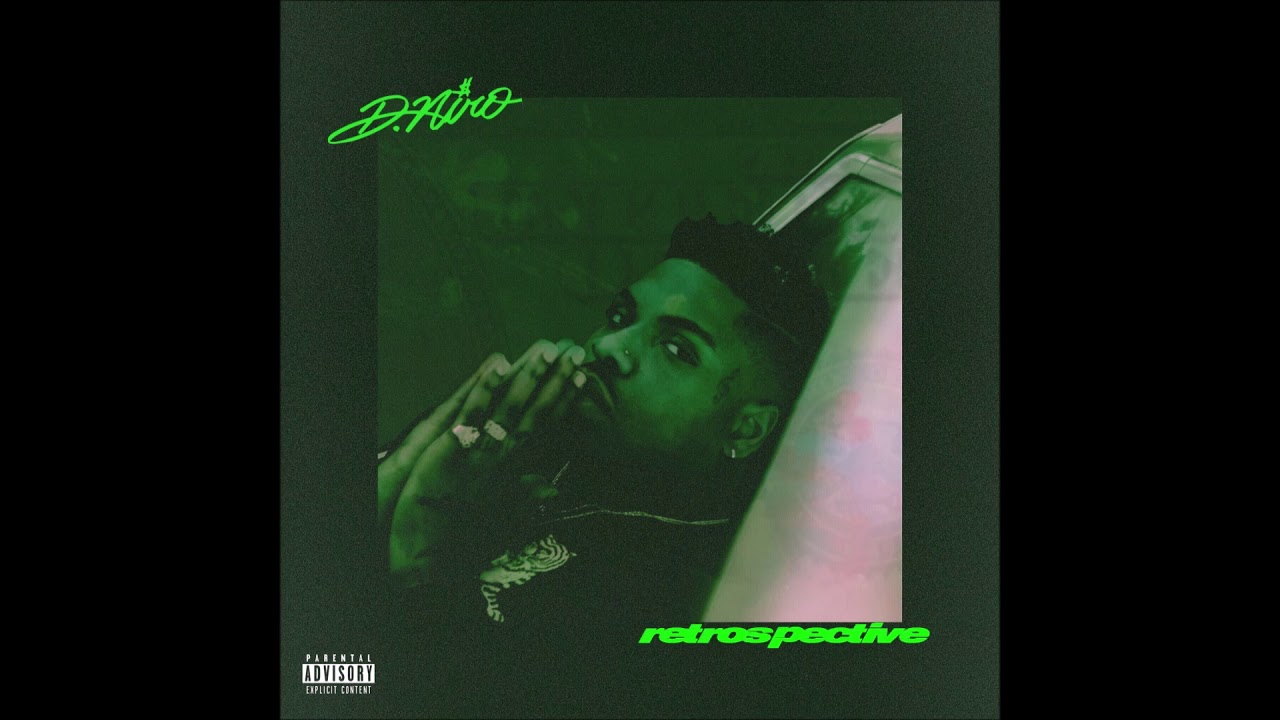 D.Niro - "Faded" OFFICIAL VERSION