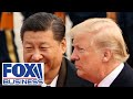 US-China to hold trade talks Saturday