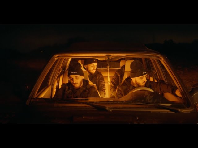 LEOBAJ - Ninullë (prod by. Don Gima & reg beatz)