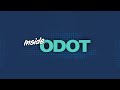 Inside ODOT Podcast: Episode 18
