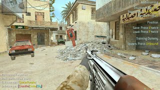 Cod4 online server PGL Noob- Fun Time Ep - 3 screenshot 2