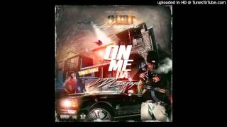 Baby Honcho Ft. Mike Da Baller, Yung Flame, QDG - Who Can I Run To