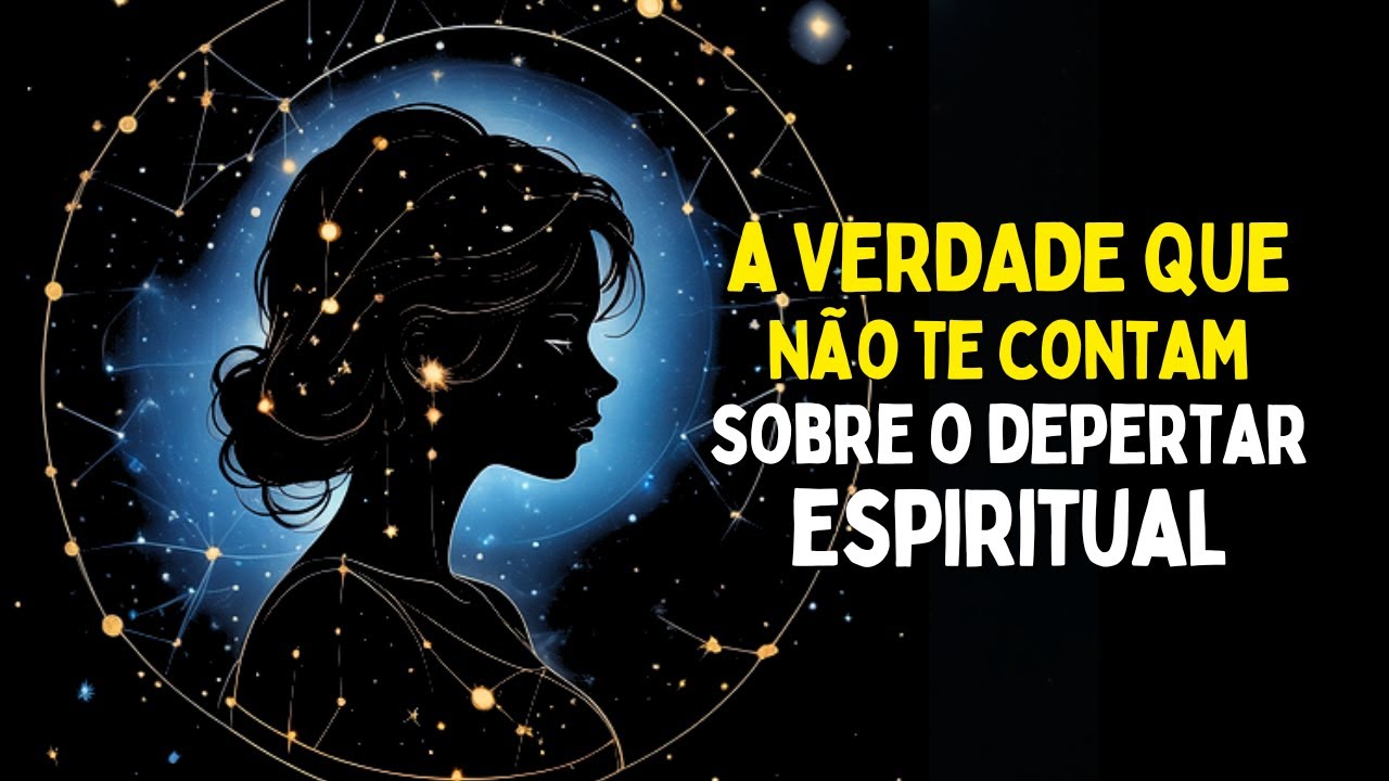 Nada é o Que Parece | A Verdade Sobre o Despertar Espiritual - YouTube