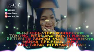 Story WA Kekinian 30 Detik Kode Peka Buat Pacar