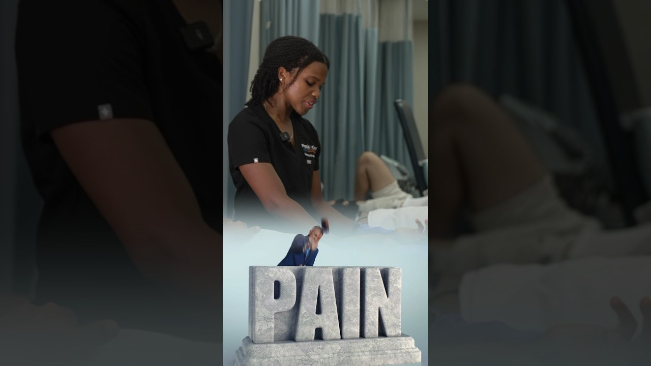 How physical therapy helps patients return to work?