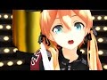 【MMD艦これ】プリンツ・オイゲンでLamb.【Prinz Eugen】「４Ｋ」