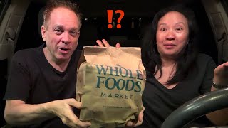 We Scored Another Whole Foods Mystery Bag!