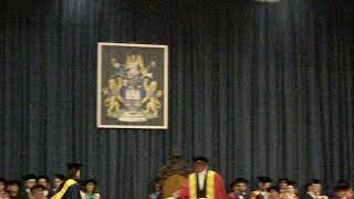 20100716 Graduation of UEA  University of East Anglia () _DSCN7721