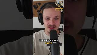 How to Inward Lip Roll in 30 seconds - Beatbox Tutorial