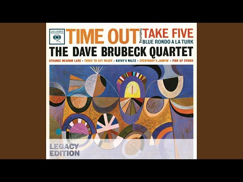 Take Five (previously unreleased)