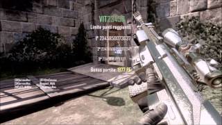 MY FIRST SHOT ON FFA | SICK 1080 DOUBLE WALLBANG ON STUDIO