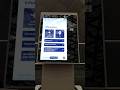 Flight,restaurant,shops,toilet information and map @ Hammad International airport, Doha