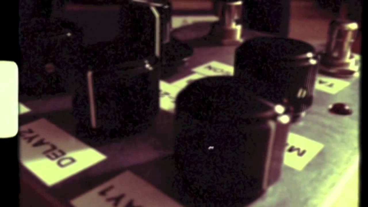 Multiplex Echo Machine