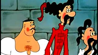 Як козаки інопланетян зустрічали 1987  How Cossacks Met Aliens  Повна серія