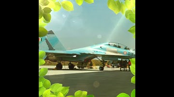 ready for joining indian air force .....sooo.....jos....junoon or jajba. let