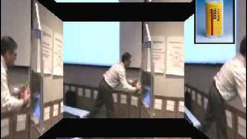 Loctite Structural Bonding Demo PRICELESS