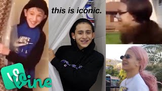 recreating iconic vines you will remember