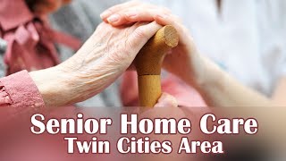 Senior Care in Bloomington, MN | Part time or 24 hrs in-home care in Minneapolis