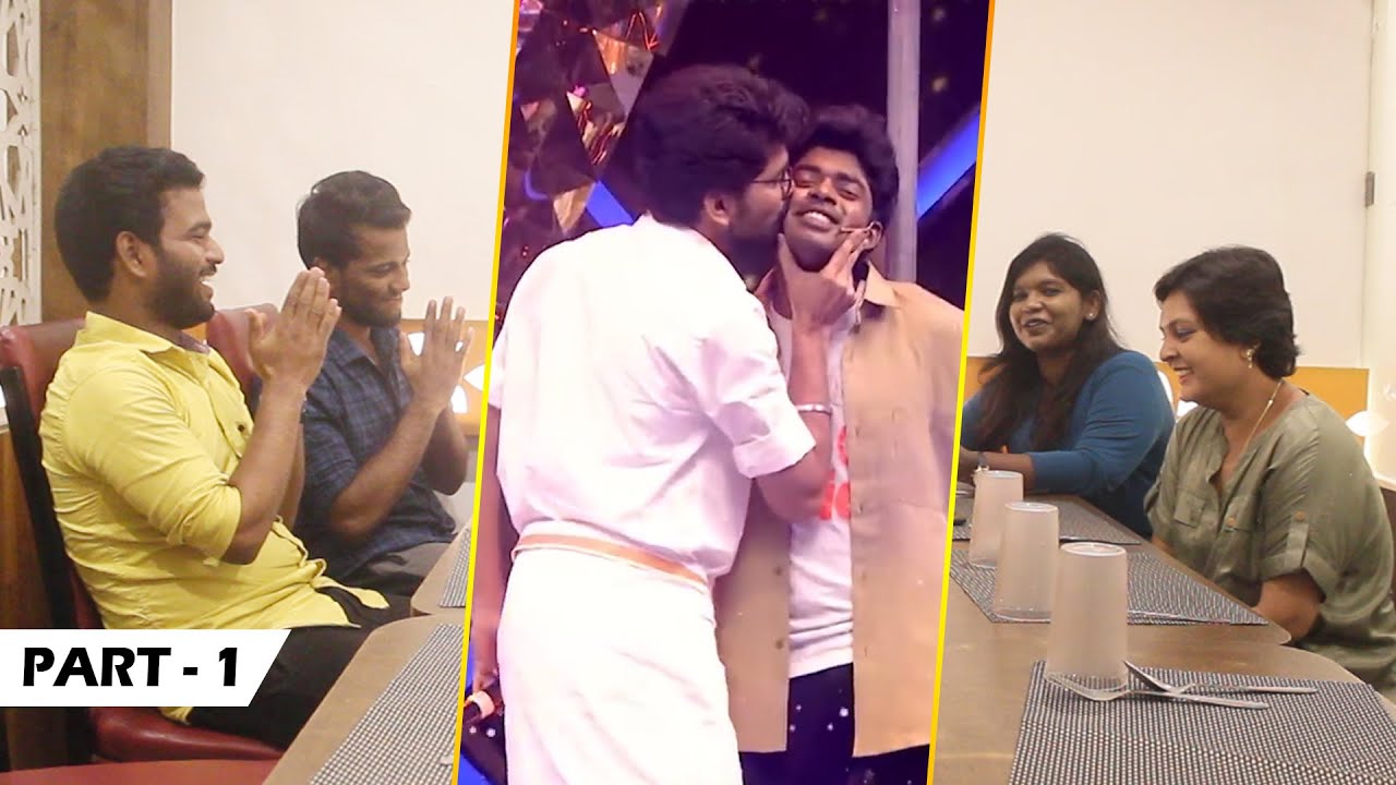 நண்பா என்று ரசிகரை கட்டியணைத்த kavin | BB3 கொண்டாட்டத்தில் நடந்தது என்ன | Interview by Kavin army