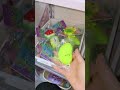 3 scoops order!!! #asmr #packingorders #mysteryscoop #usa #luckyscoop #gift #diy #fypシ #beads
