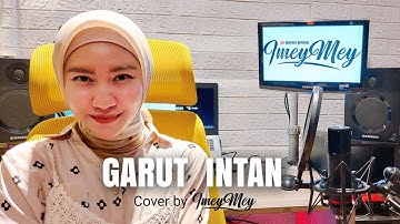 GARUT INTAN - COVER BY IMEYMEY
