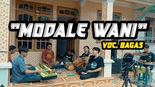 MODALE WANI(ADDY PRAYOGA)||Versi Team Mlorod Voc. Bagas