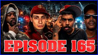 RECONNECTED EP 165