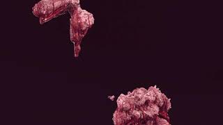 Morphing body HoudiniFx