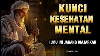 141 KEYS TO MENTAL HEALTH According to T Philosophy