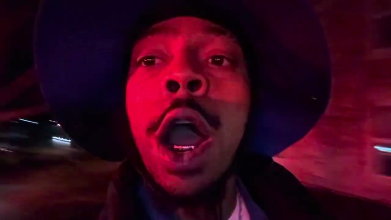 OLD SCHOO PRESENTZ NEVER CONTRADICT YOURSELF FT.