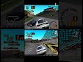 gran turismo 1 and 2 - high speed ring - mazda rx 7 play statin ps1 #gaming #games
