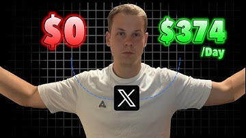 How To Make Money On X/Twitter In 2025 (Full Guide)