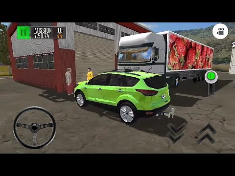 تحميل أحسن لعبة قيادة السيارات City Car Driving Youtube