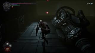 Hellpoint Episode 8