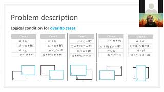 Information Two-dimensional quantum walk search algorithm to optimize the area needed... [QCT21/22, Seminar #03] News