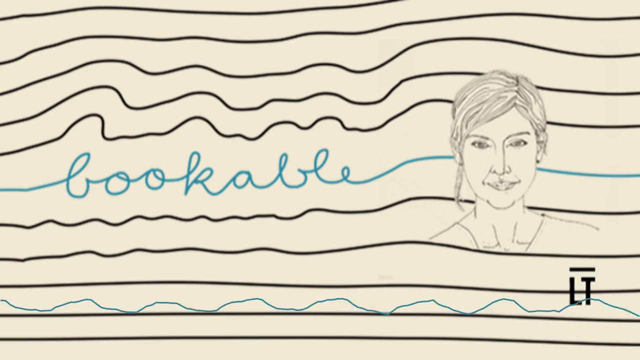 Julie Orringer: The Flight Portfolio - Bookable Episode 4