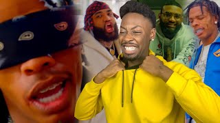 THEY KILLED THIS 🔥‼️ Joyner Lucas & Lil Baby - Ramen & OJ (REACTION)