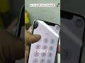 iphone 12 original display change ✅ #trending #smartphone #repair #ytshorts #explore #viral #yt