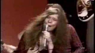 Janis joplin - Try Just A Little Bit Harder