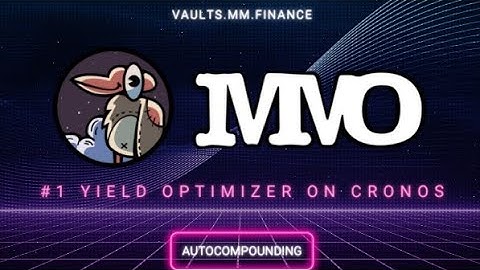 MM Optimizer Tutorials: Claiming Rewards, removing liquidity, swapping, withdrawing