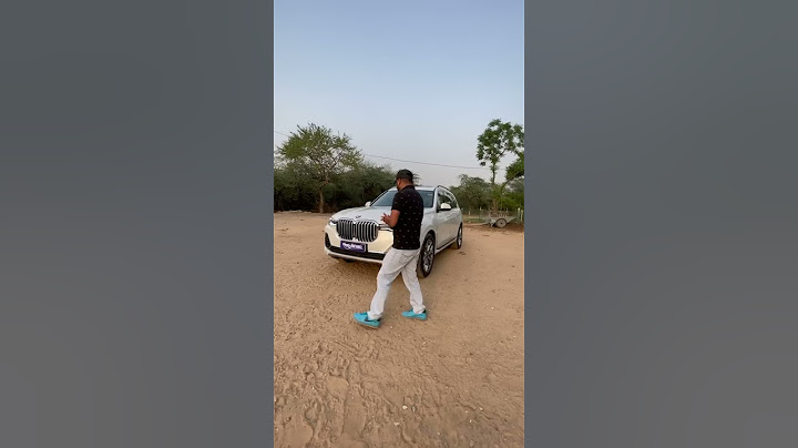 2020 BMW X7 🔥 For Sale #Shorts | MCMR