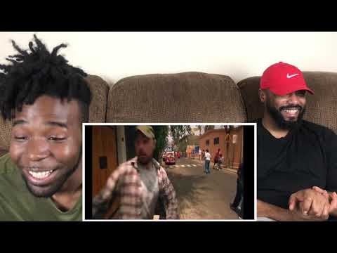 An Idiot Abroad S01E04: Mexico Reaction