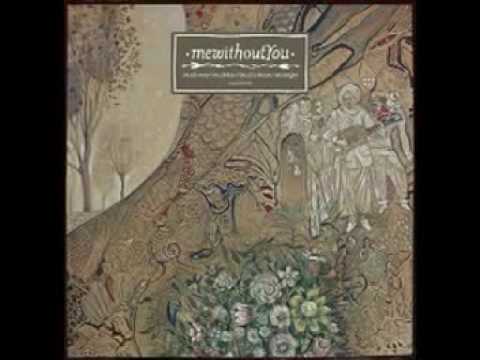 mewithoutYou- The Angel of Death Came to David's R...