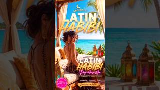 deep house latin afro remix#deephouse #habibiremix #habibi #deephouseremix