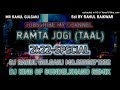 Ramta Jogi (TAAL) (Old Is Gold) Dj Rahul Gulganj Mo.8359071332 Mp3 Song