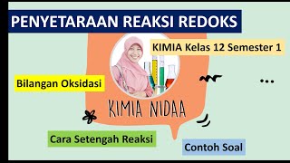 Kimia nidaa kelas 12 semester 1 ...